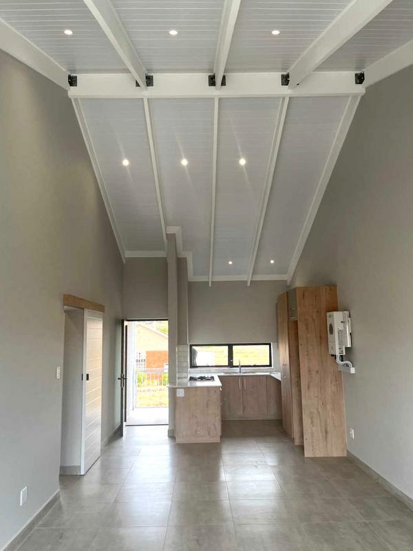 2 Bedroom Property for Sale in Hartenbos Western Cape